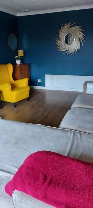 Holiday home Bellevue - Comfortable With Amazing Views *