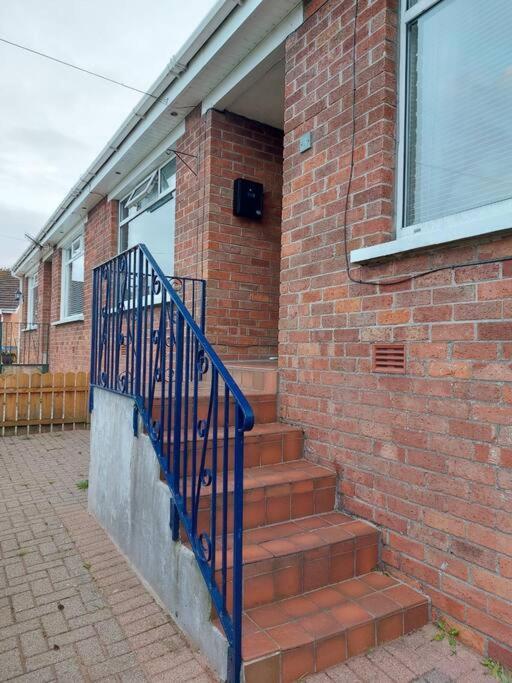 Bellevue - Comfortable With Amazing Views Holiday home Belfast