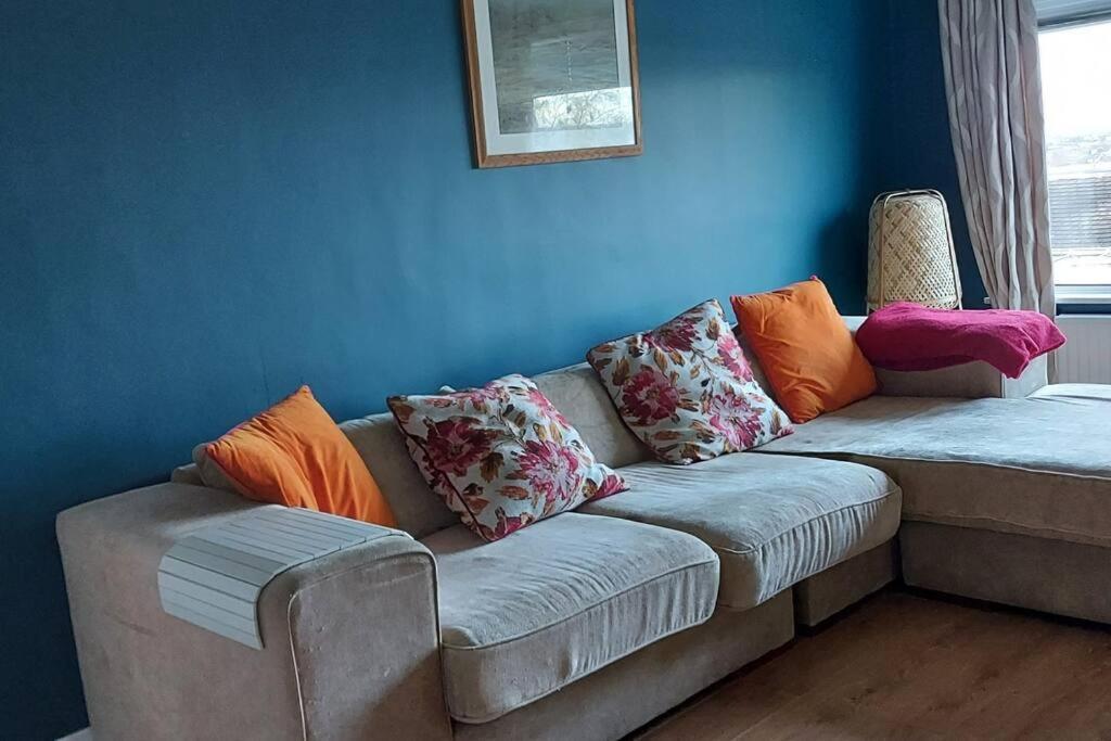 Holiday home Bellevue - Comfortable With Amazing Views