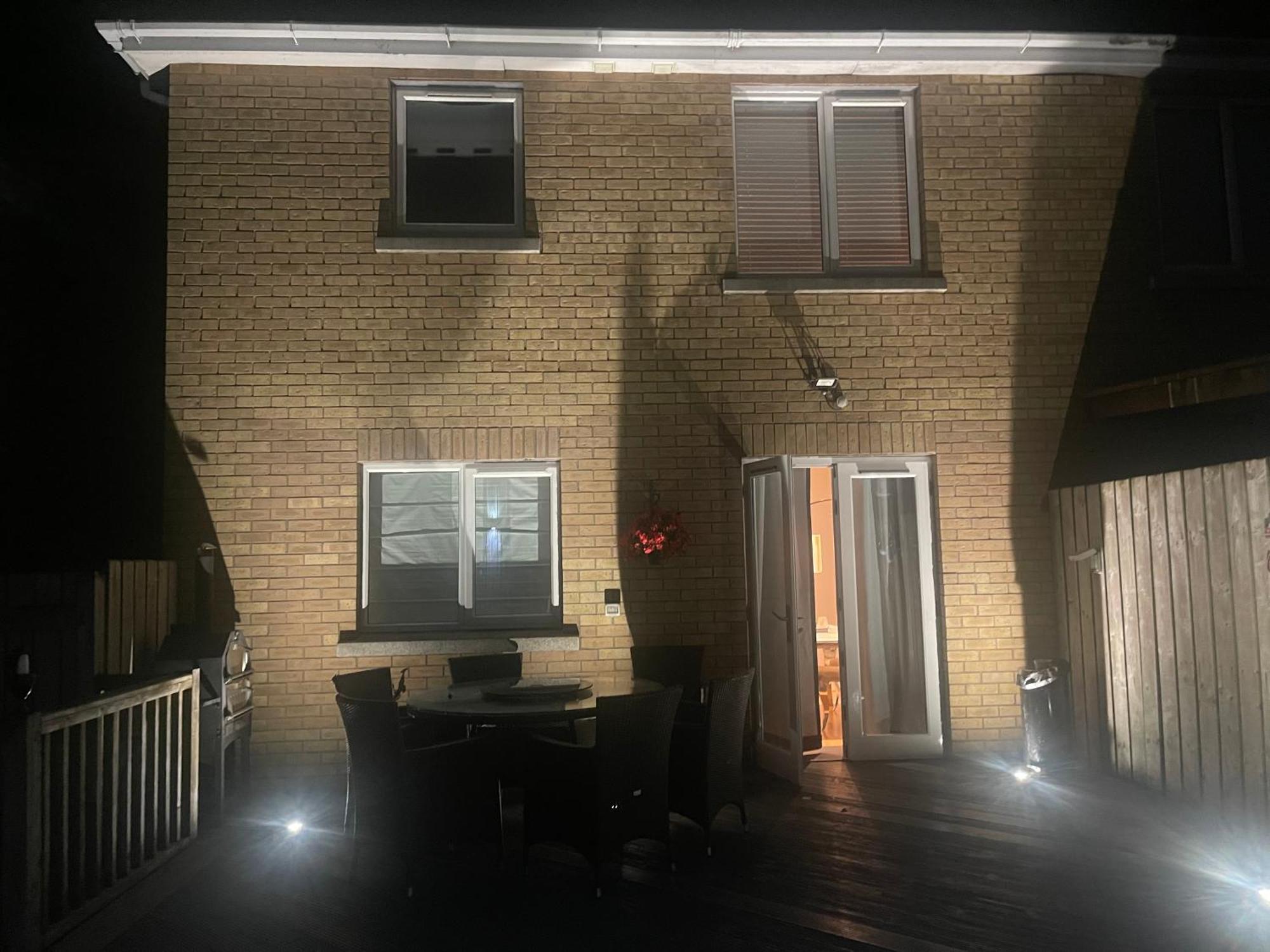Mayfield Square Apartment Belfast