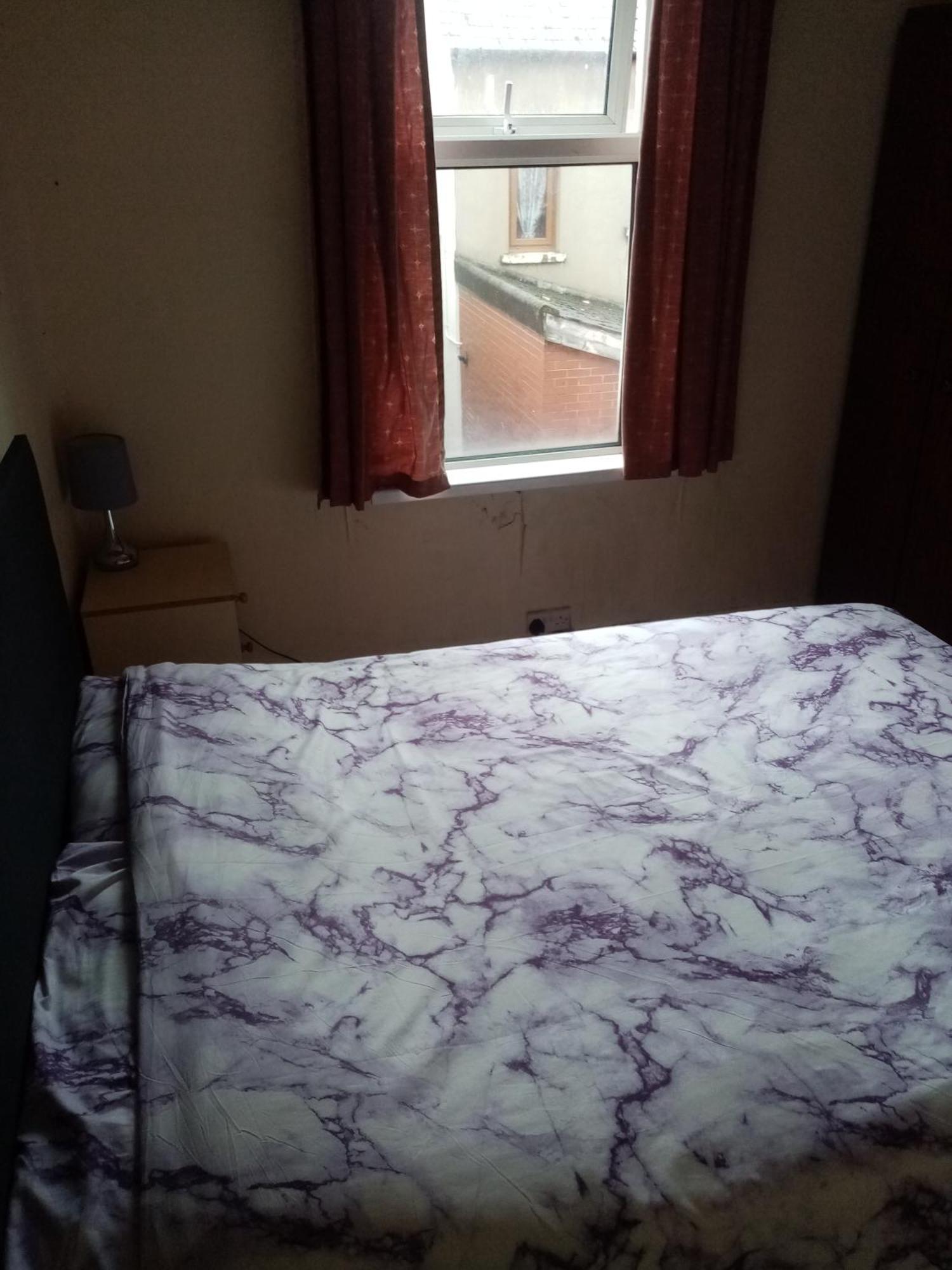 East Available Long Or Short Term Belfast
