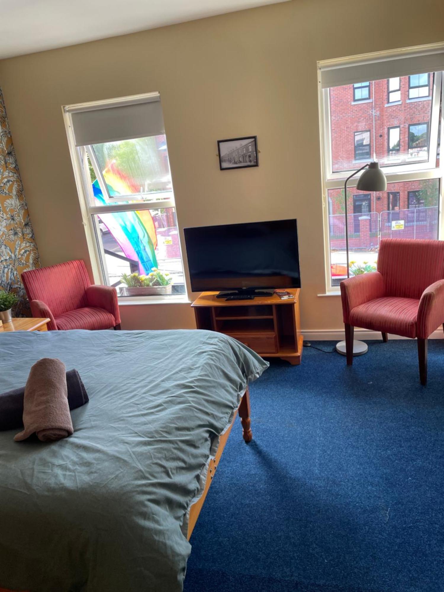 Guest house Lwr Ormeau Belfast