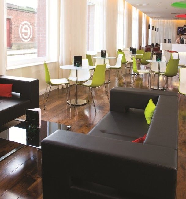 Ramada By Wyndham