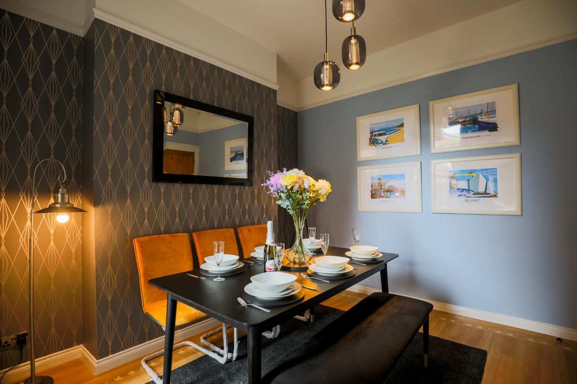So-lux Guest house