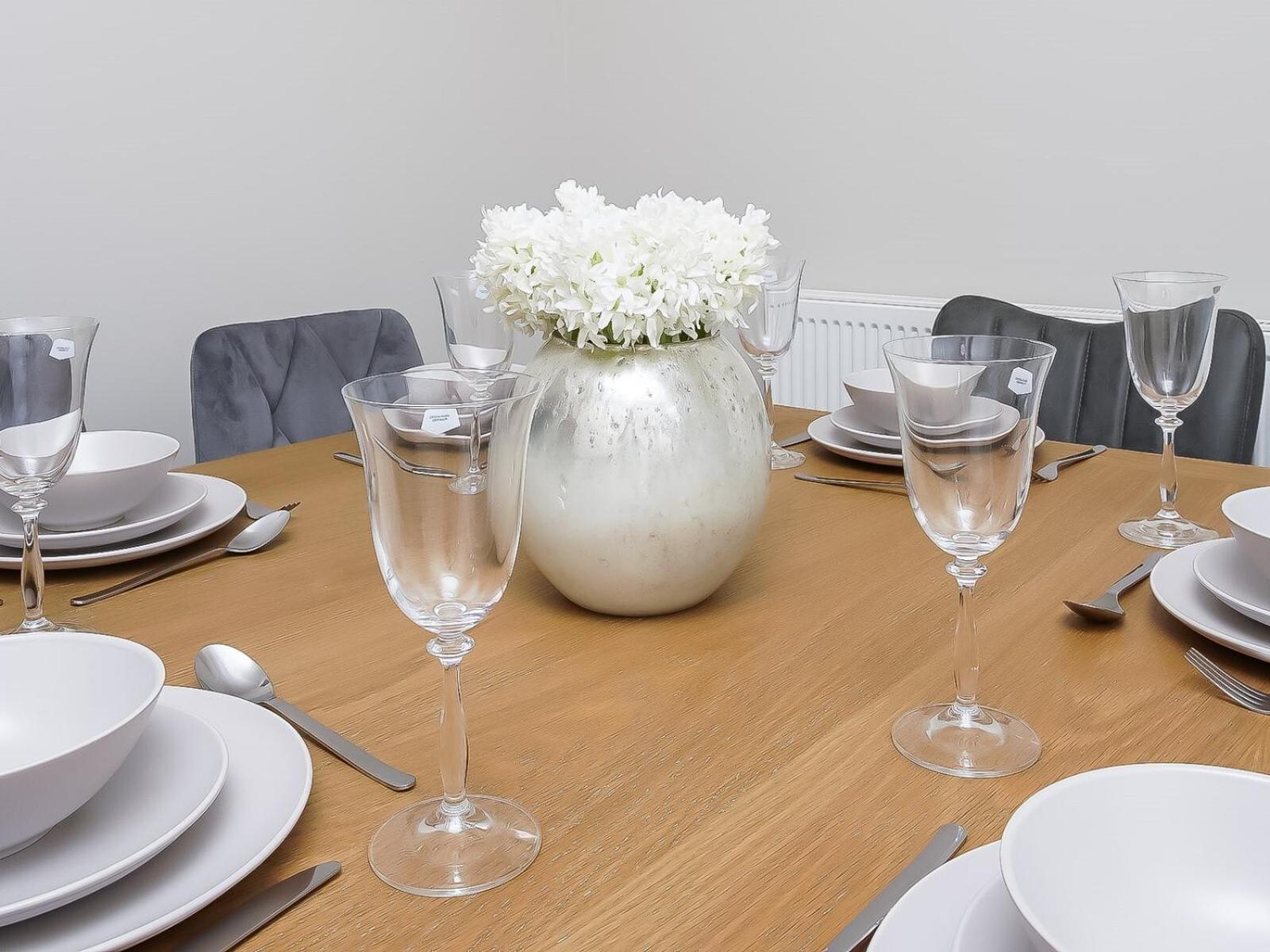 Centre 3 Bdr Townhouse By Breaks Apartment Belfast