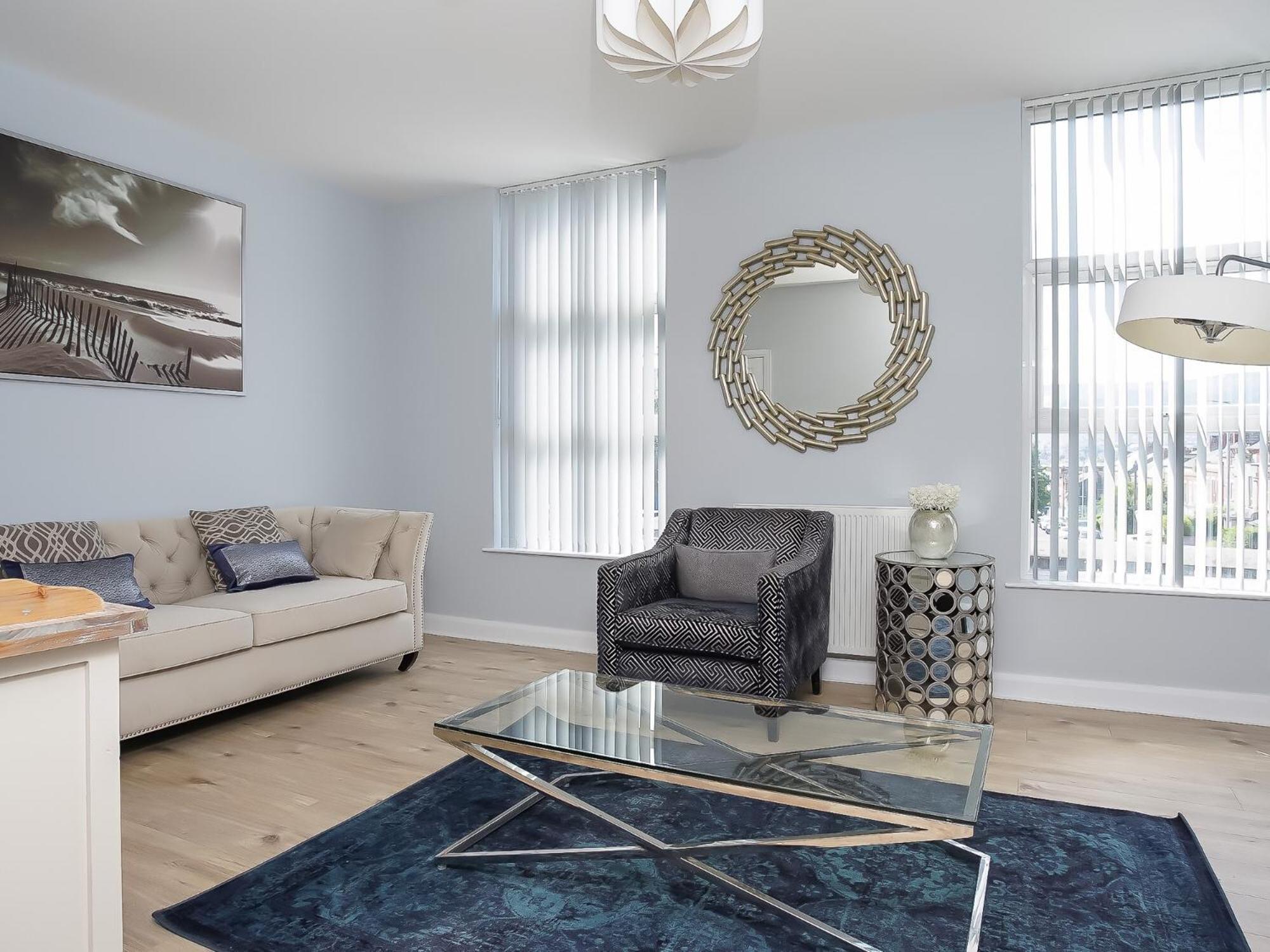Centre 3 Bdr Townhouse By Breaks