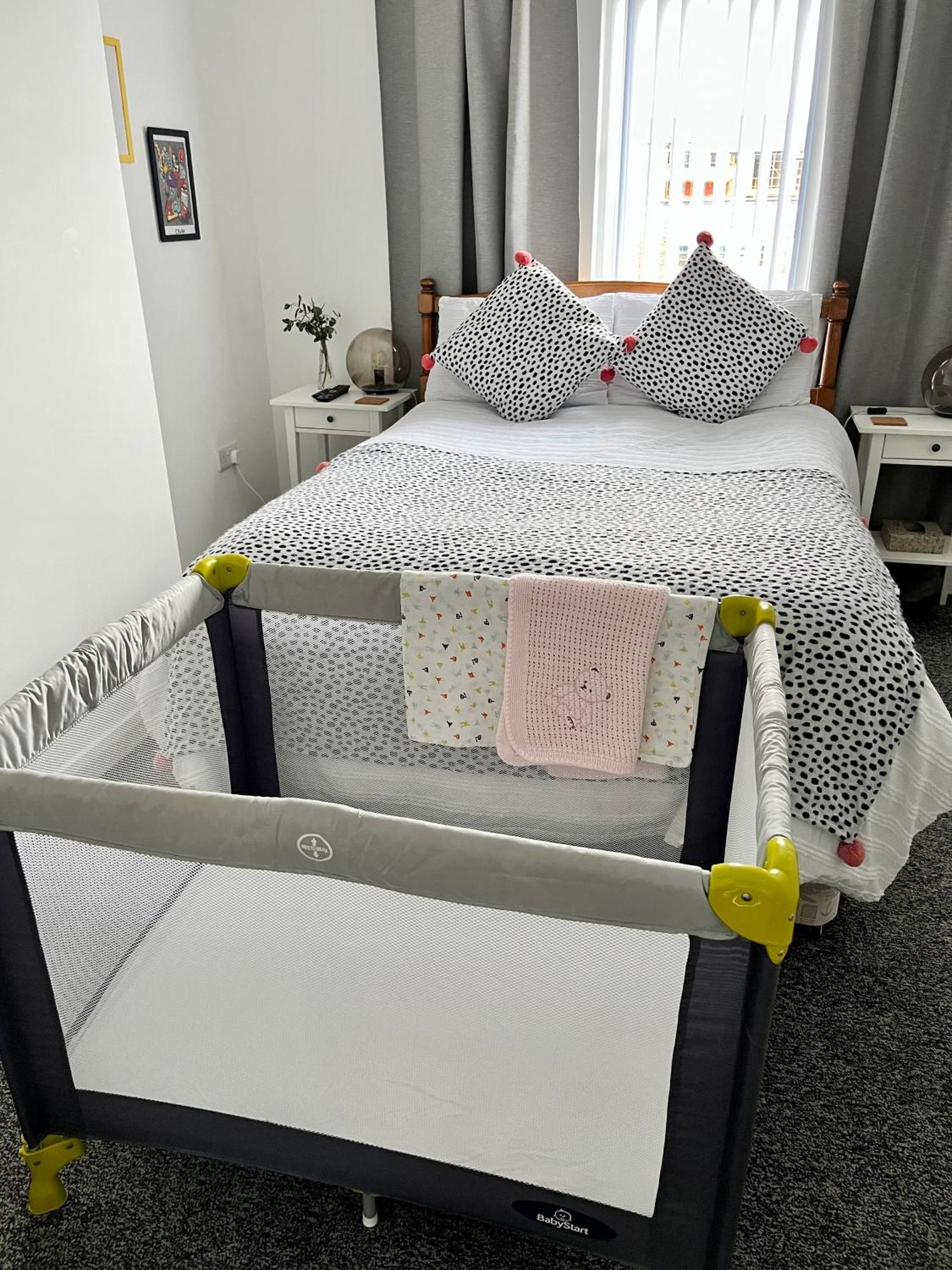 Stay-k-belfast Cosy Entire House 10 Mins From Centre Holiday home Belfast