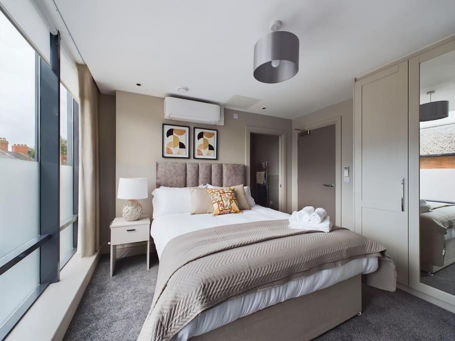 Apartment Bradbury On Lisburn Road By Lesley Belfast