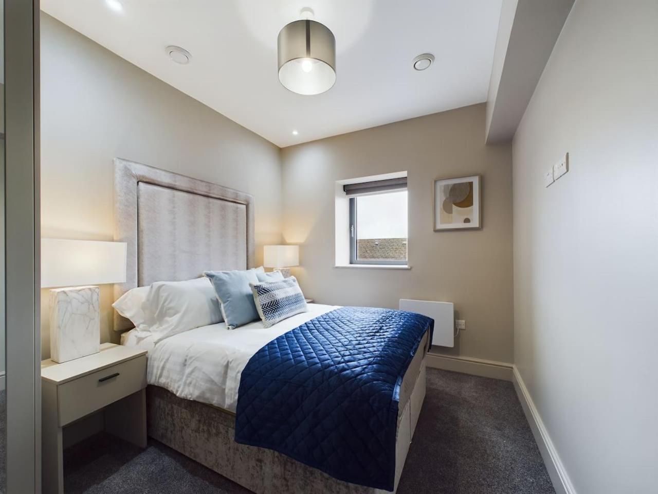 Lesley House Apartment Belfast