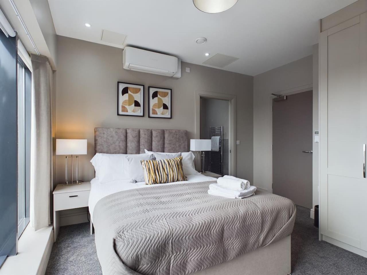 Lesley House Apartment Belfast