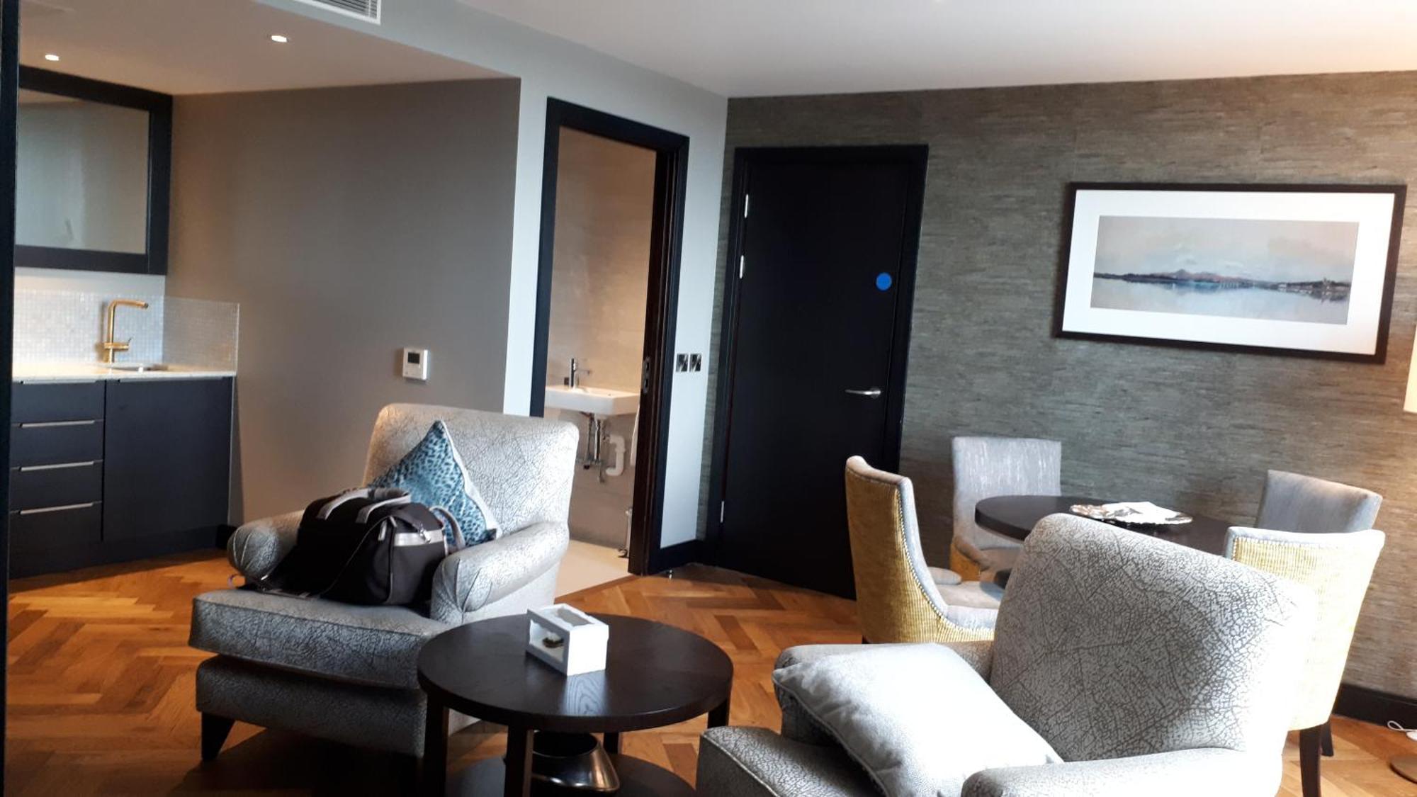 Grand 5* Belfast