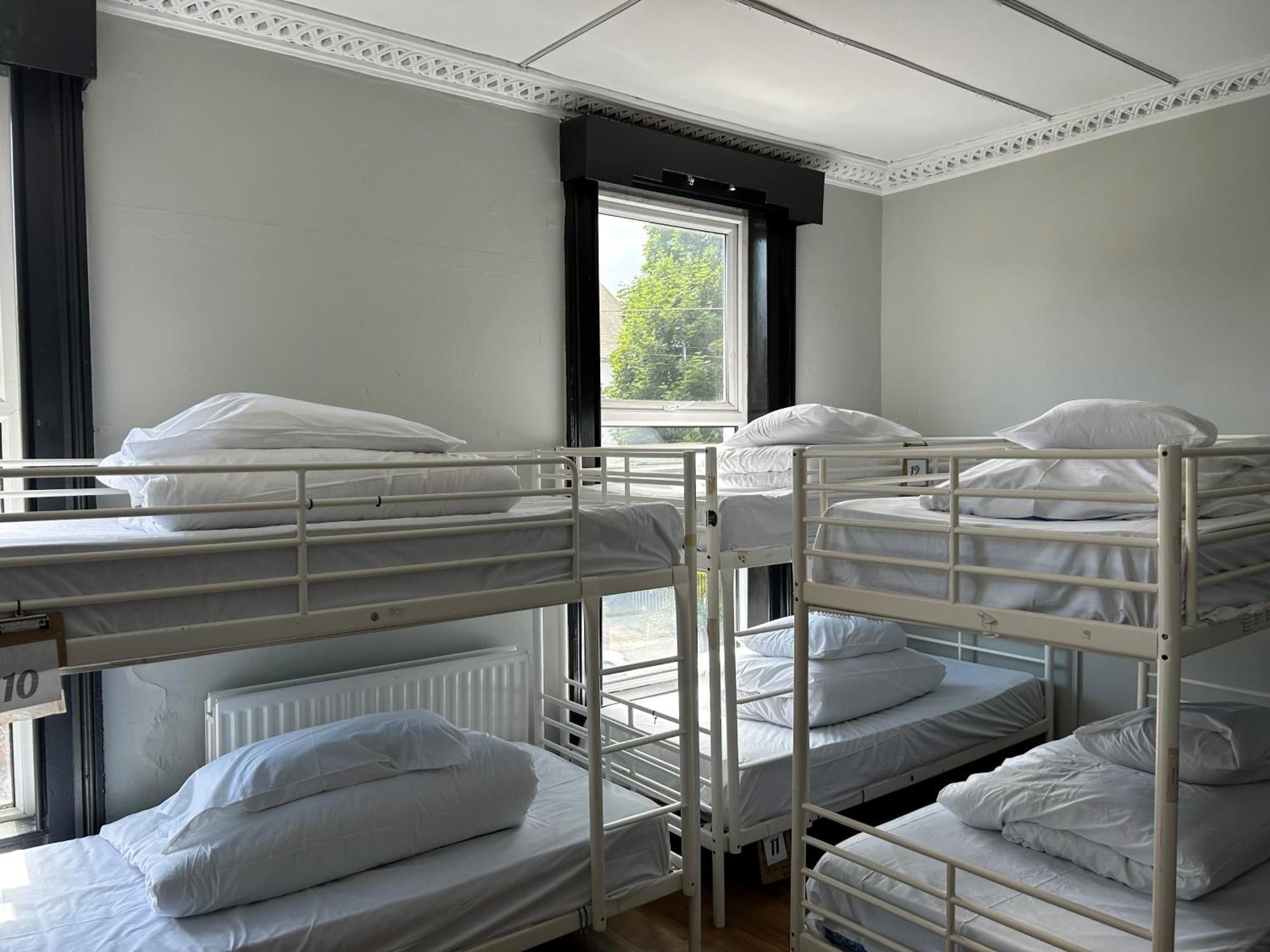 Lagan Backpackers Hostel Belfast