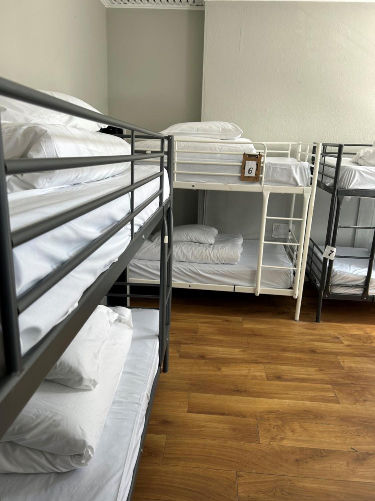 Lagan Backpackers Belfast