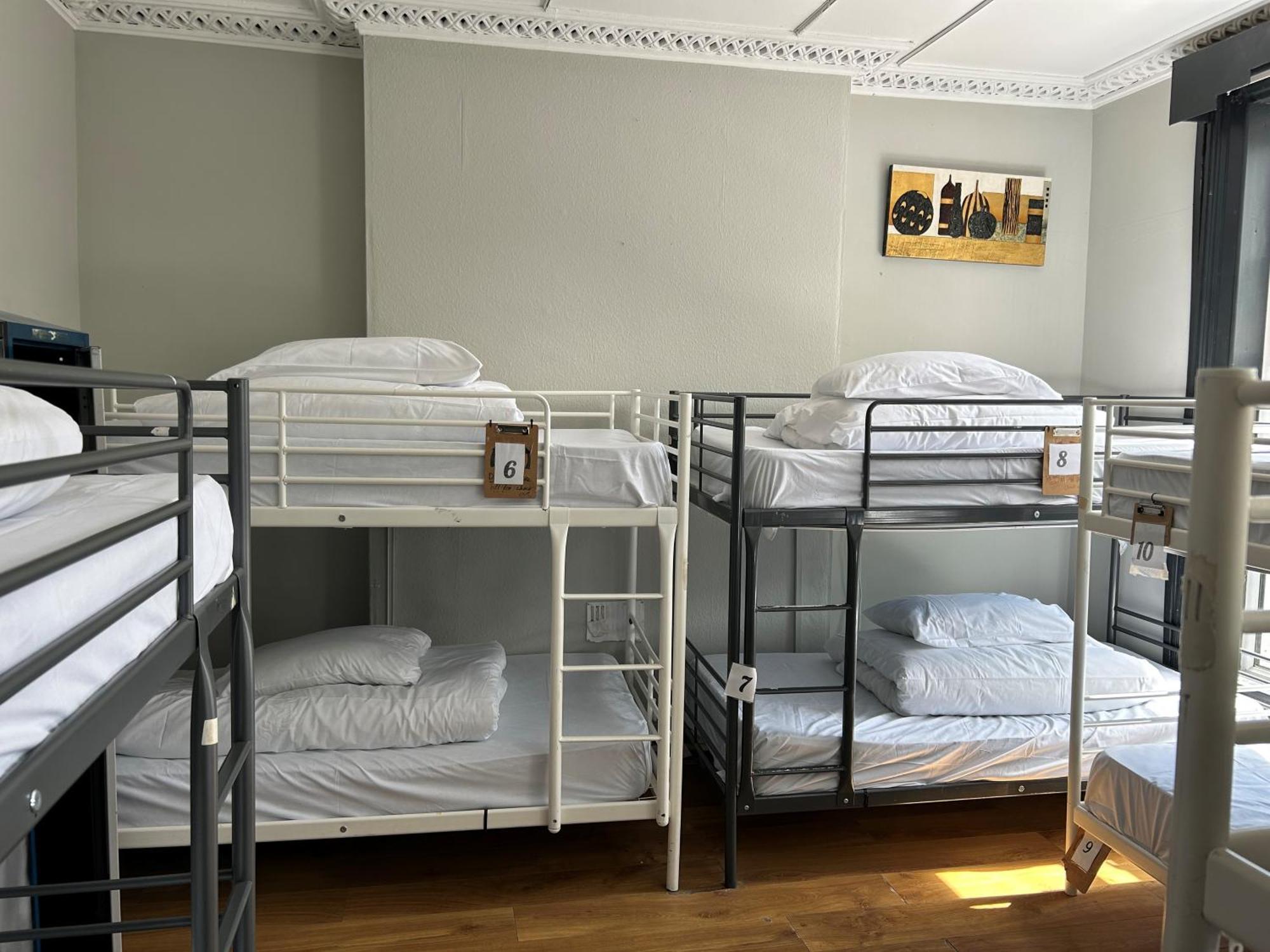 Hostel Lagan Backpackers