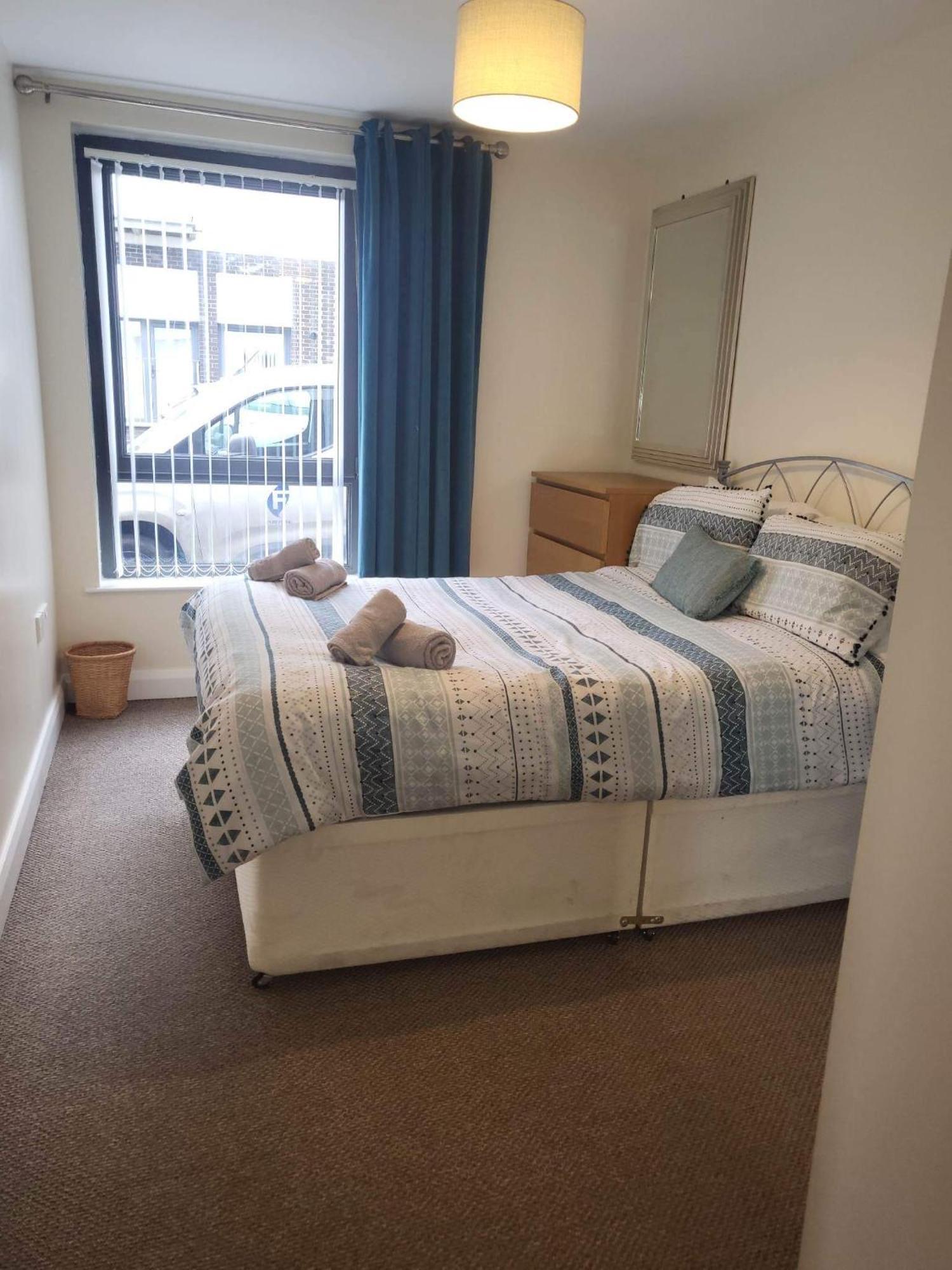 Ross Mill Apartment Belfast
