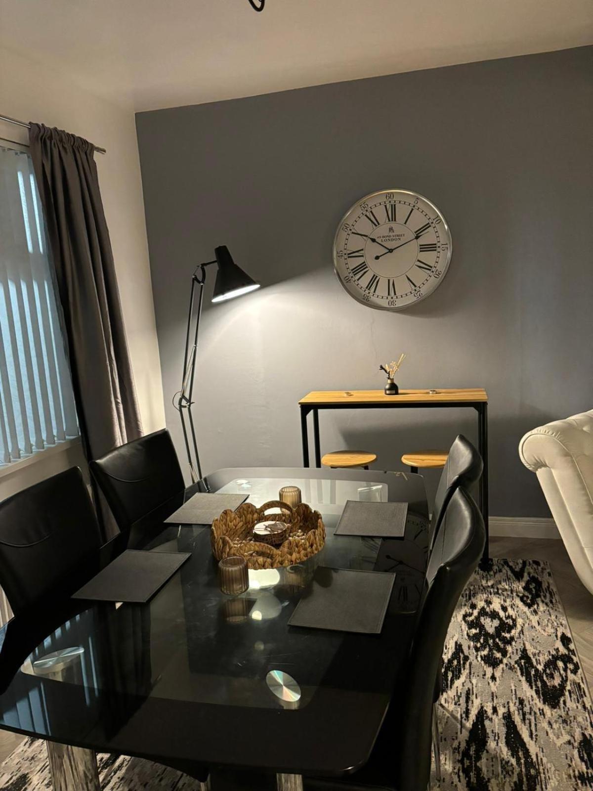 Holiday home Manor House Belfast