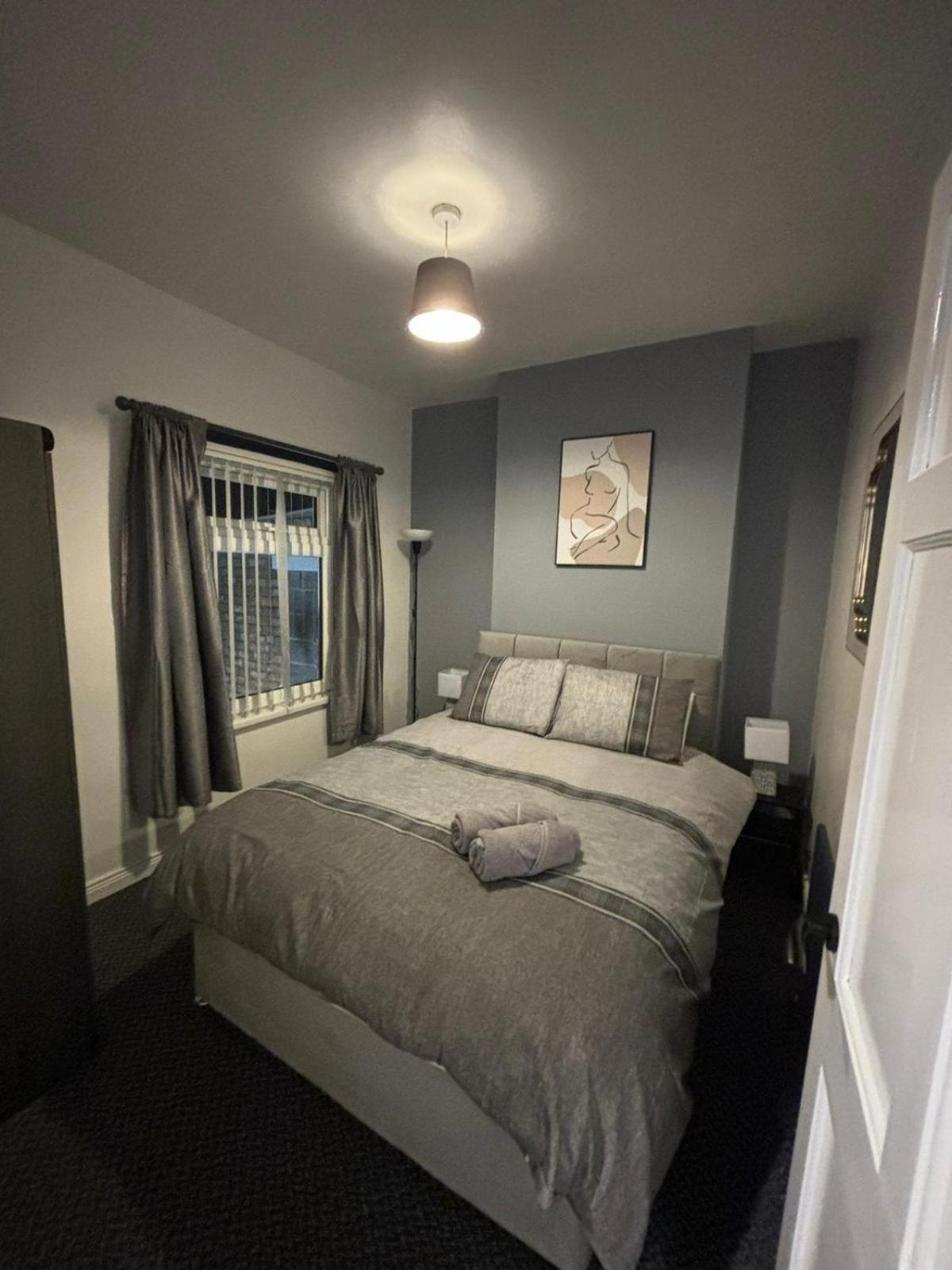 Manor House Holiday home Belfast