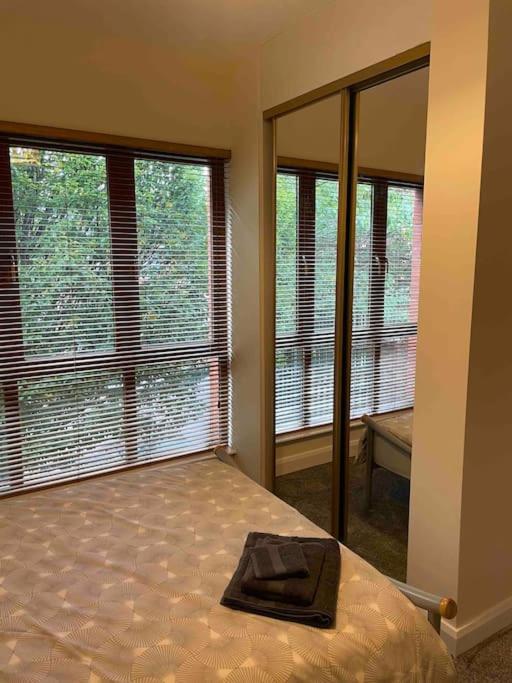 Villa Close To Centre.modern Opened Planned *