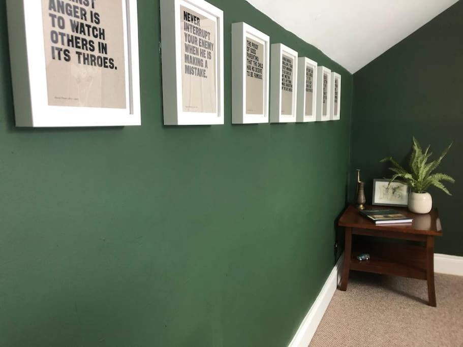Gorgeous Homestay Belfast