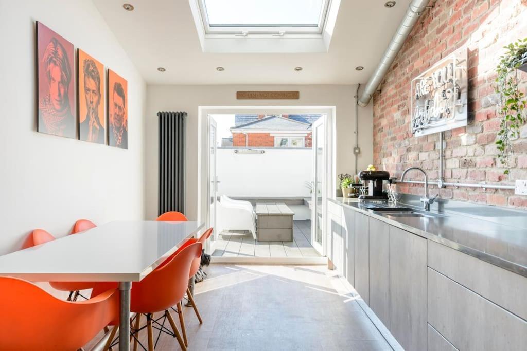 Homestay Gorgeous Homestay Belfast