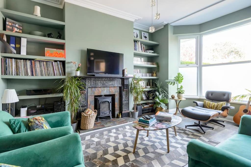 Gorgeous Homestay * Belfast