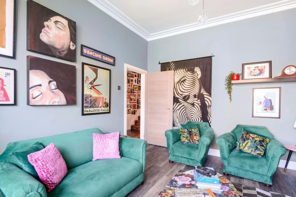 Gorgeous Homestay Homestay