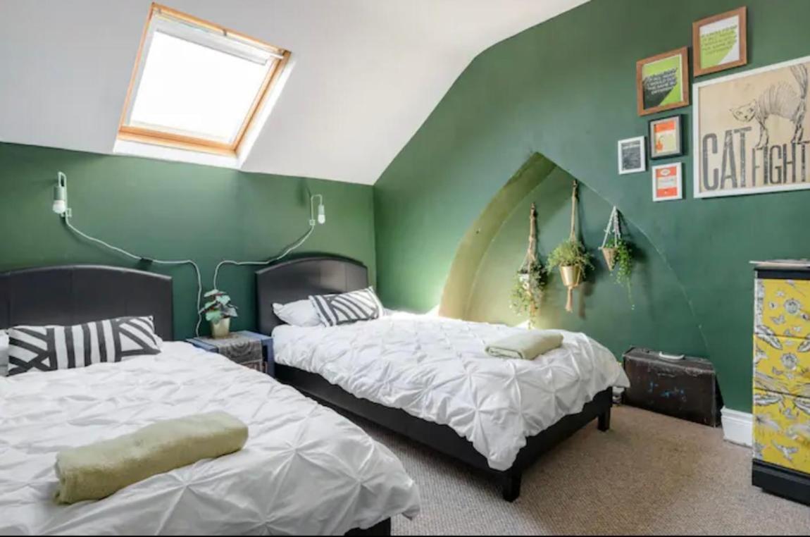 Gorgeous Homestay * Belfast