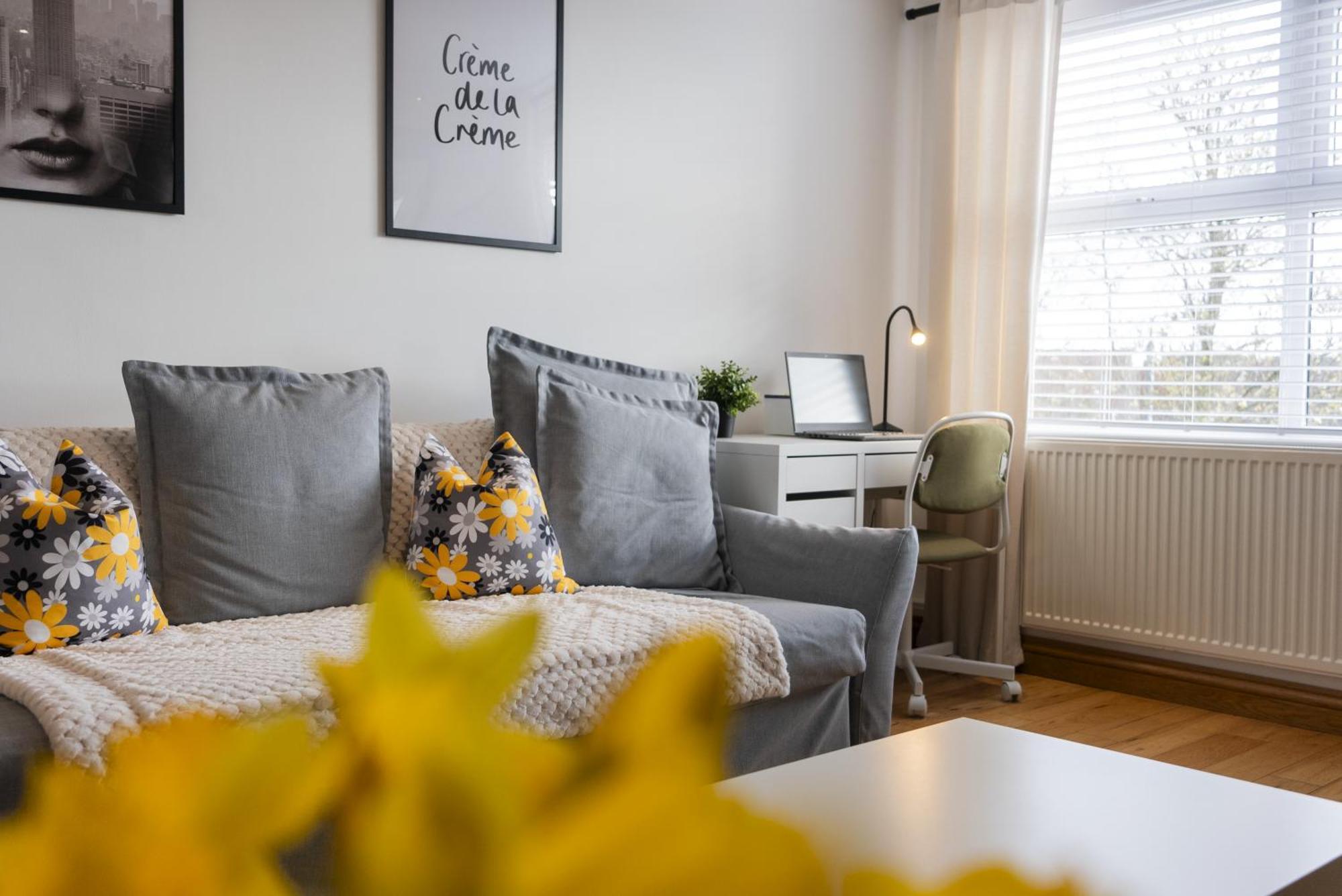 Apartment Hope - South Belfast