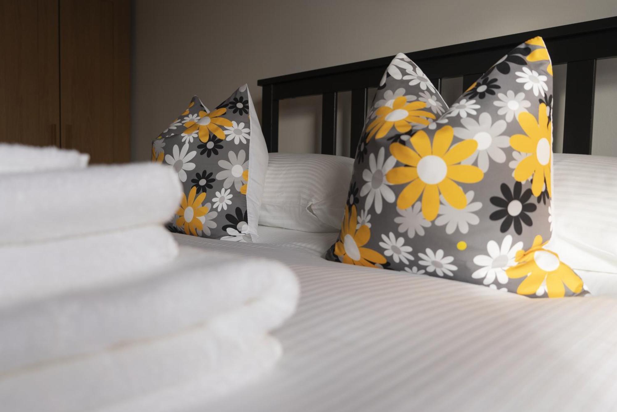 Hope - South Apartment Belfast