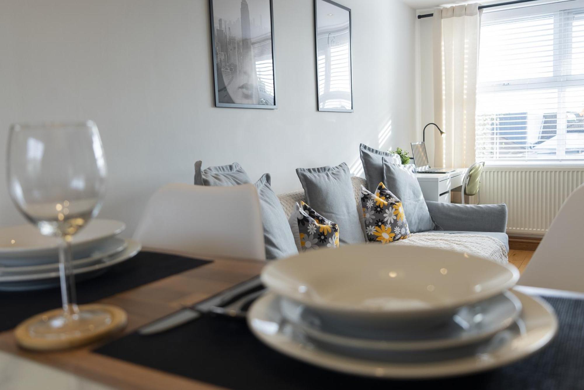 Apartment Hope - South *