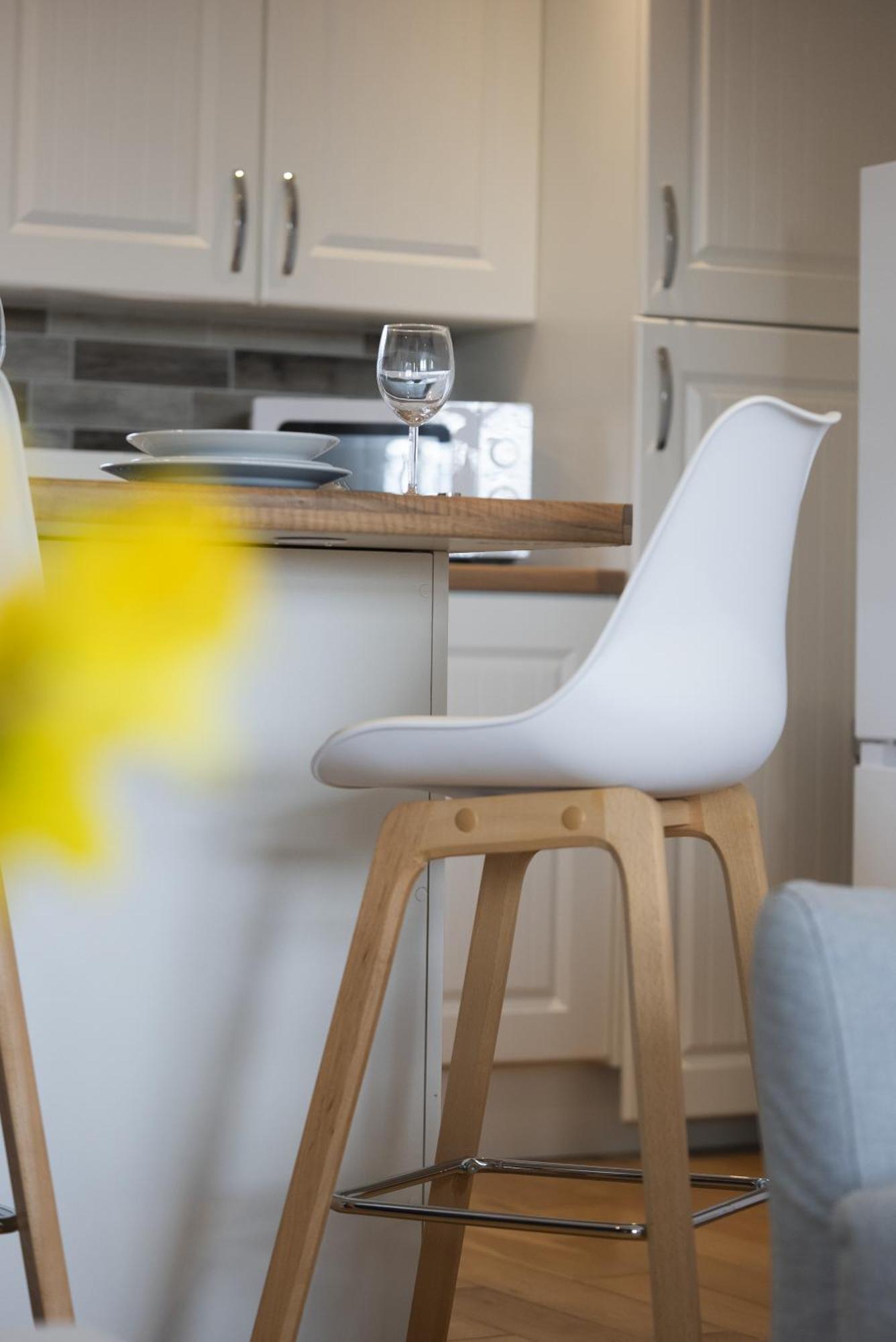 Apartment Hope - South