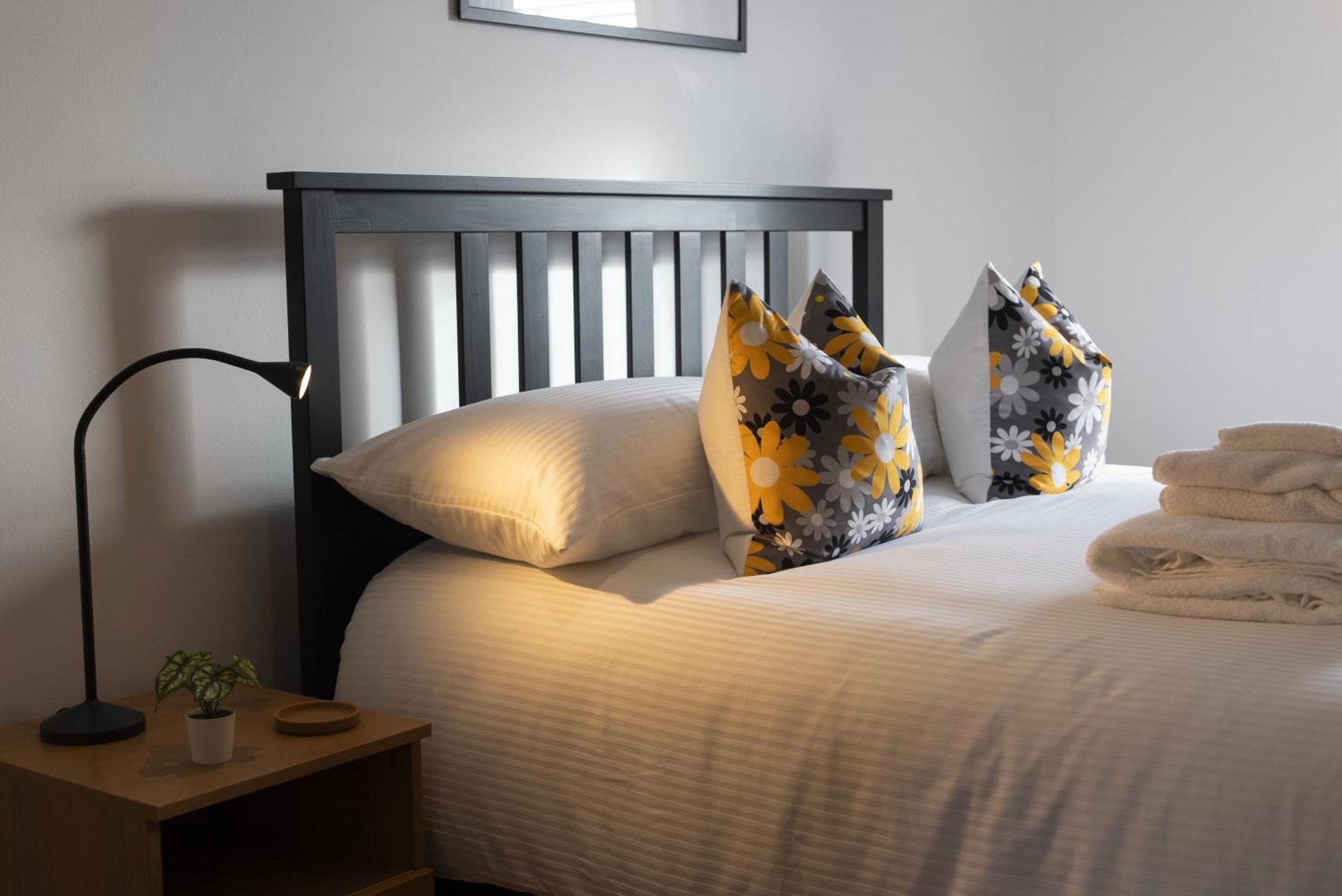 Apartment Hope - South Belfast