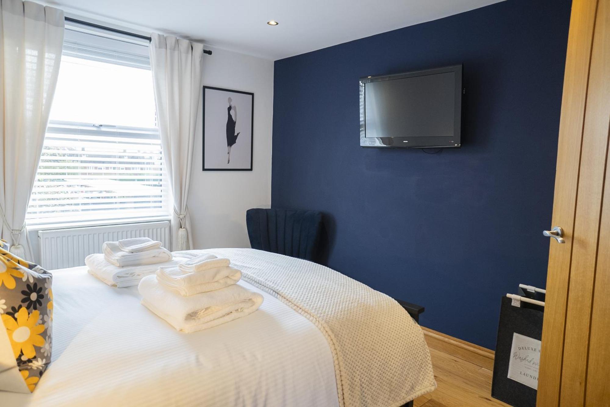 Apartment Hope - South Belfast