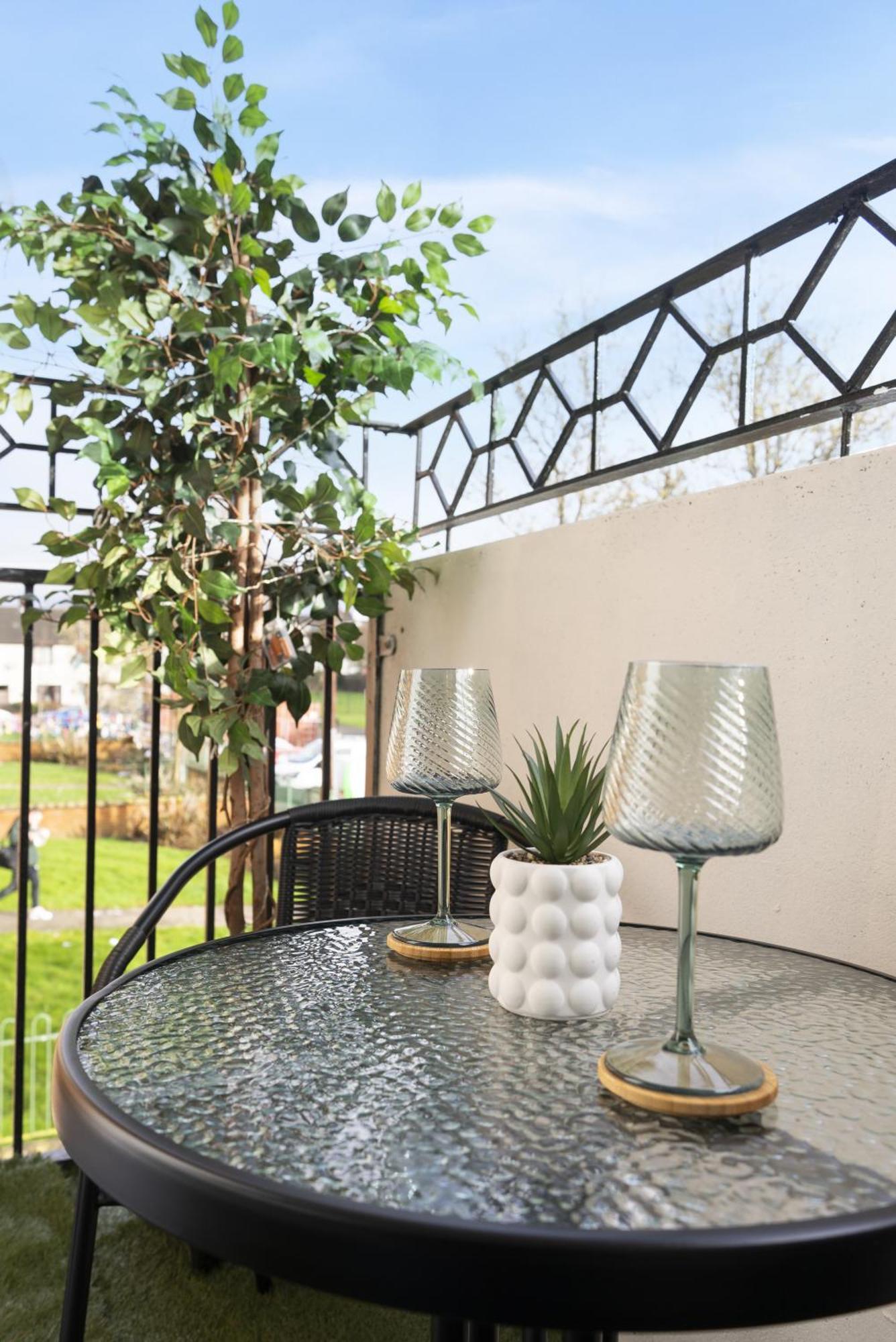 Apartment Hope - South *