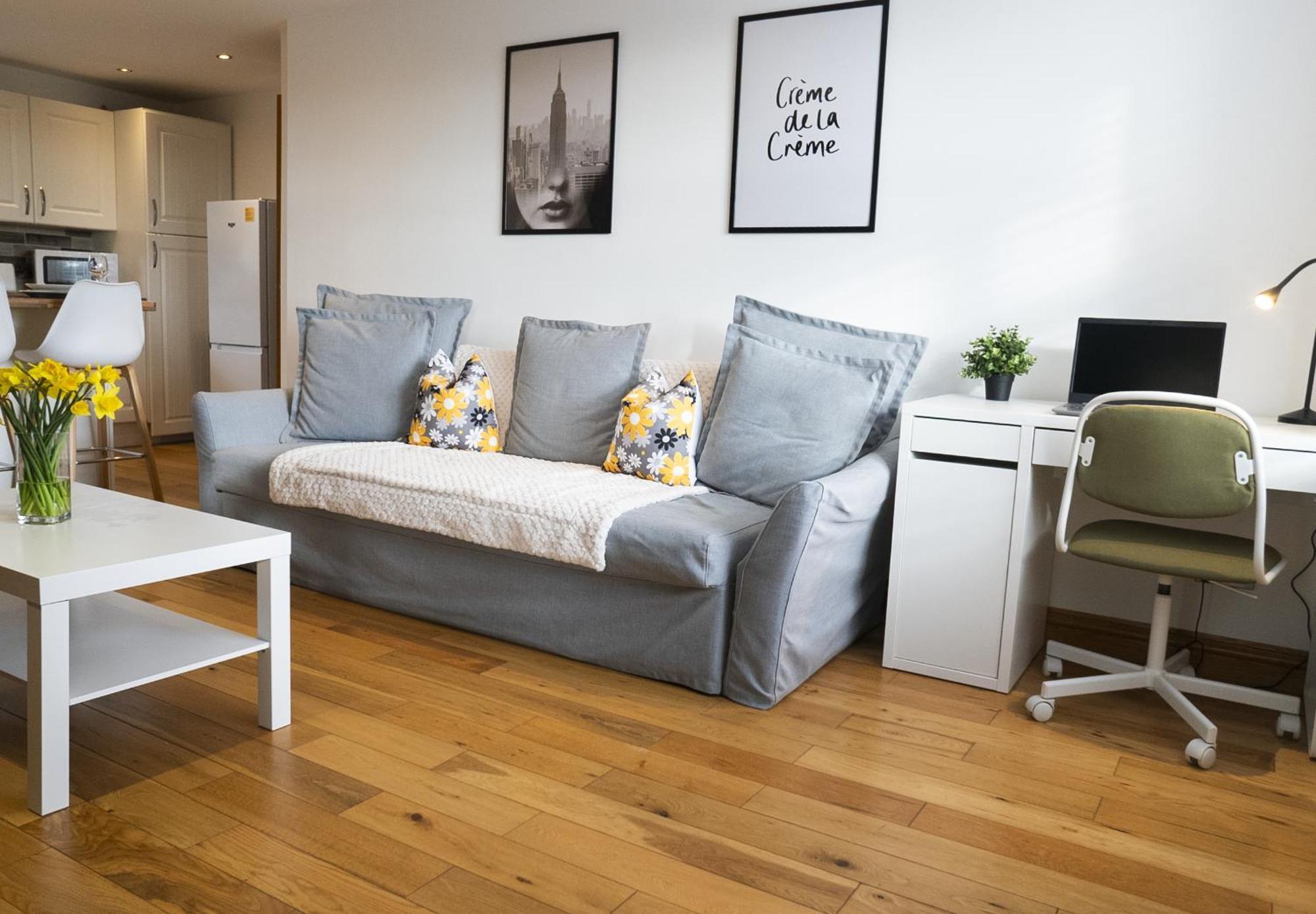 Apartment Hope - South Belfast
