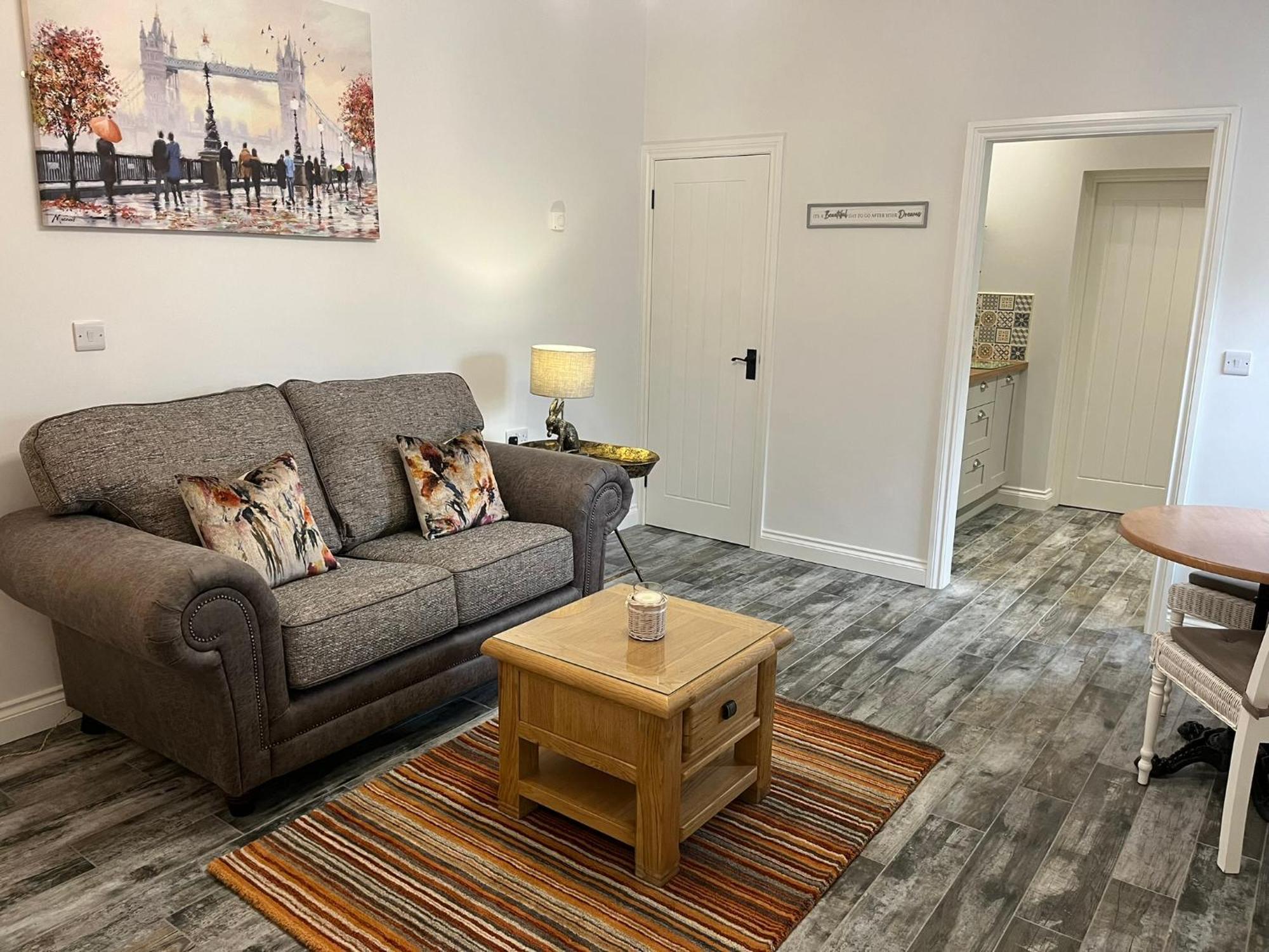 Millbrae Bed & Breakfast