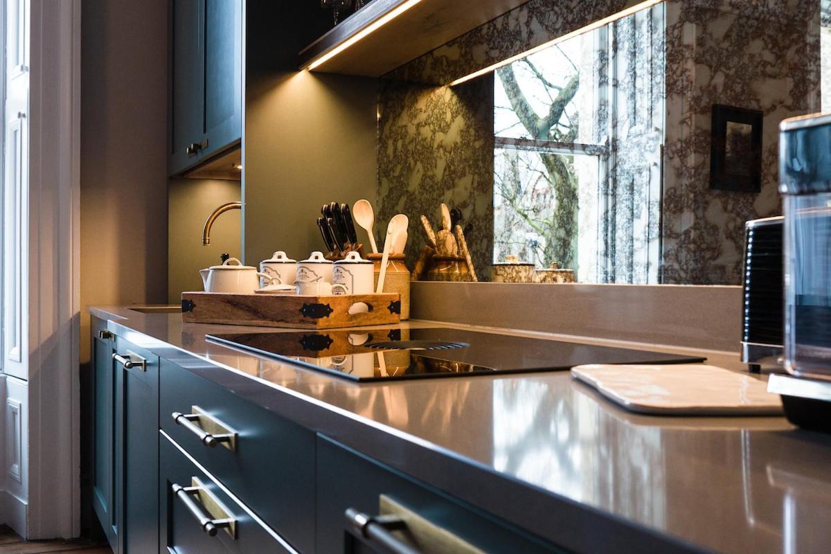 Aparthotel Regency House Belfast