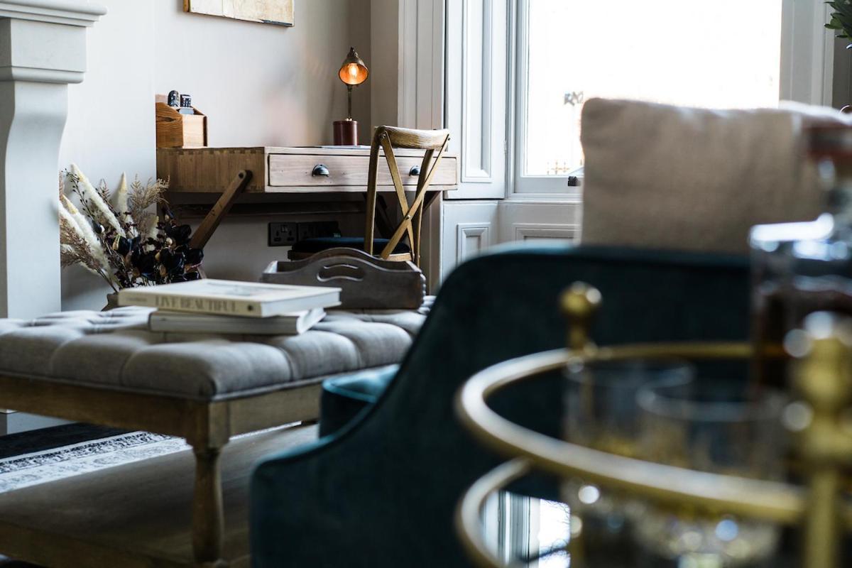 Regency House Aparthotel Belfast