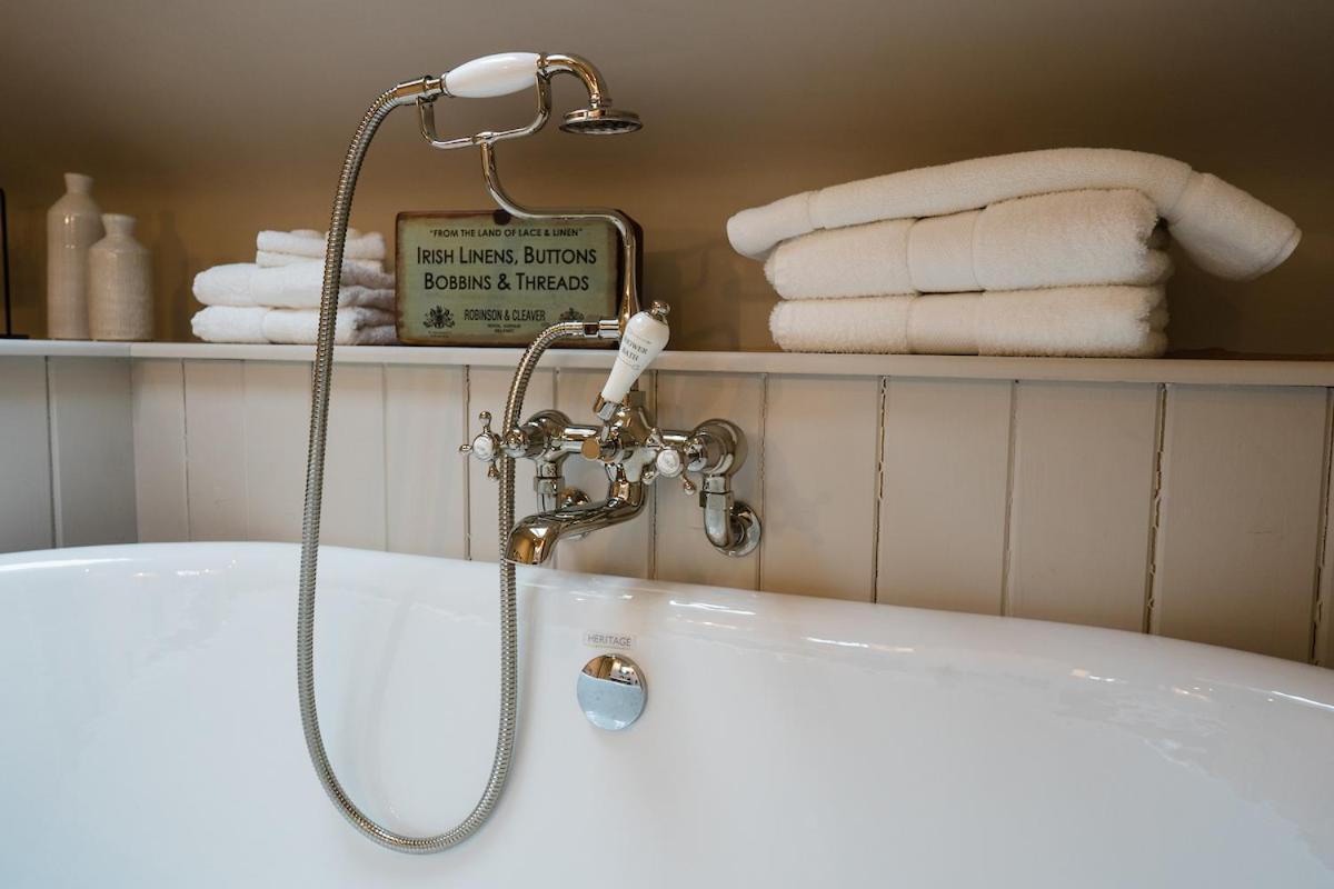 Regency House 5* Belfast