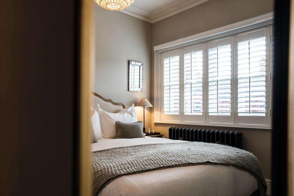 Regency House Aparthotel Belfast