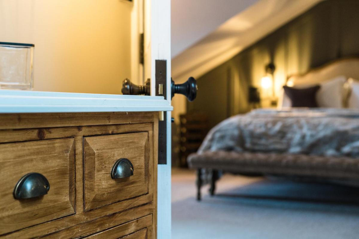 Regency House Aparthotel