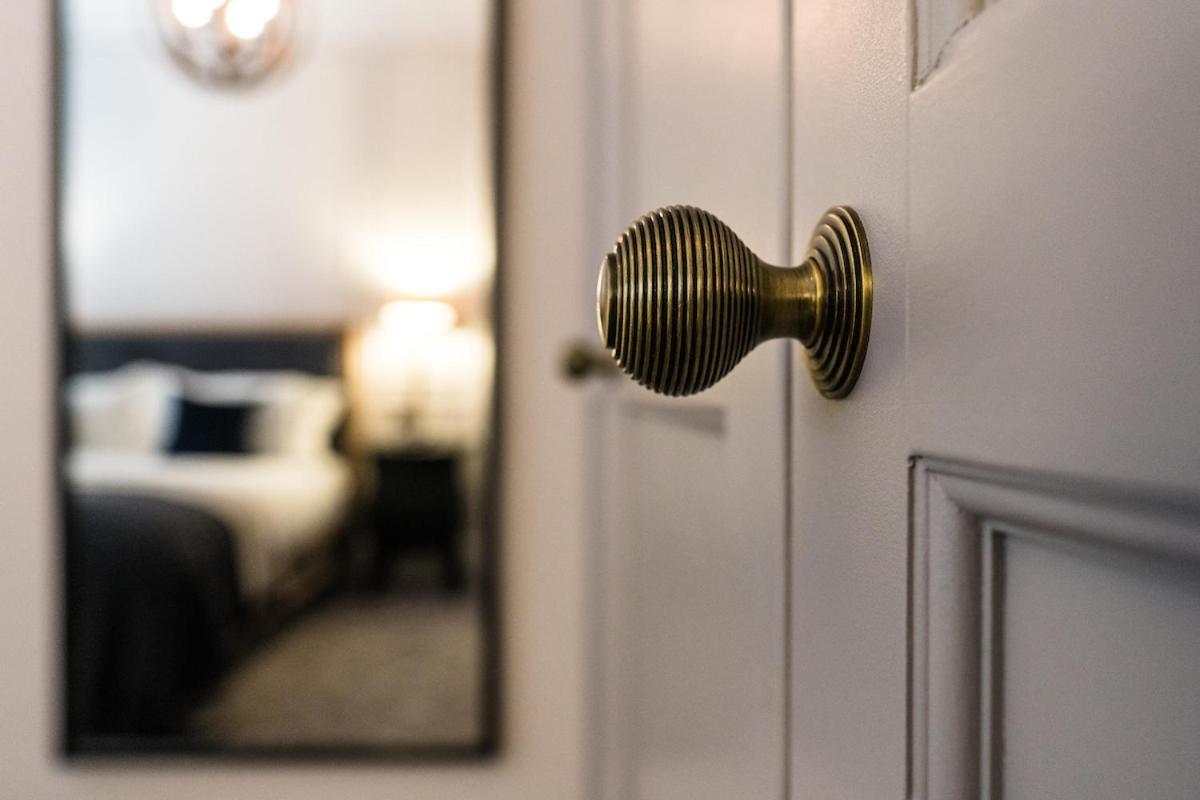 Regency House Belfast