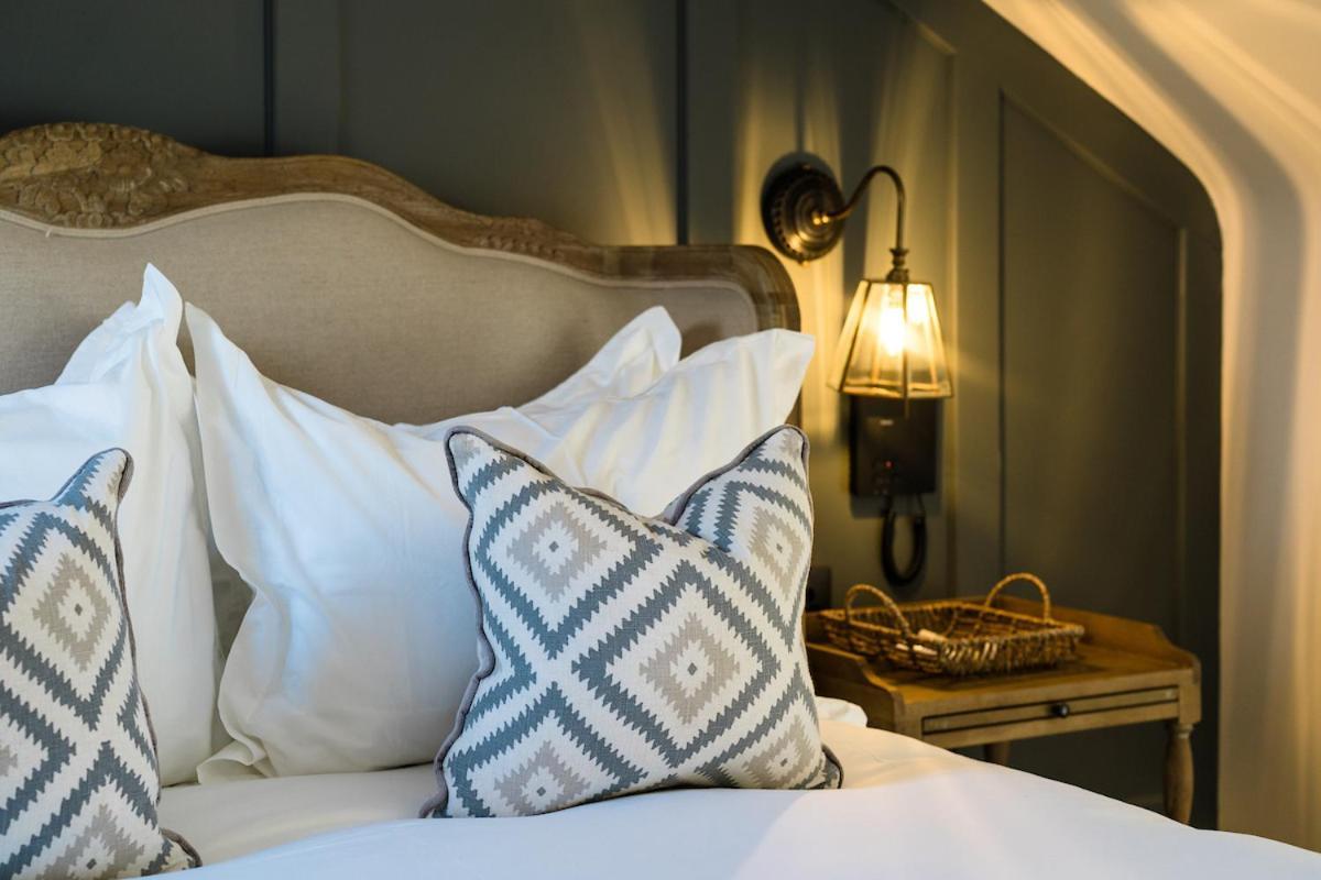 Regency House 5* Belfast
