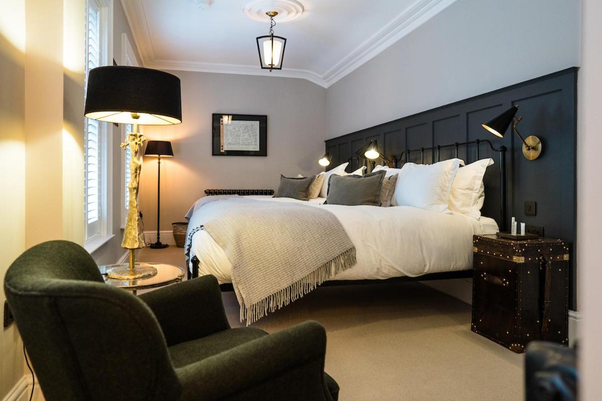 Regency House Aparthotel Belfast