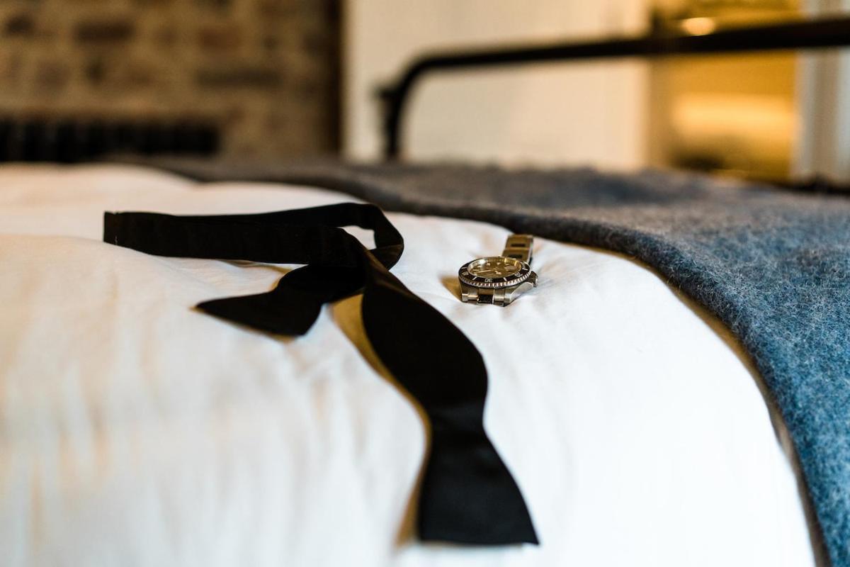 Regency House Aparthotel
