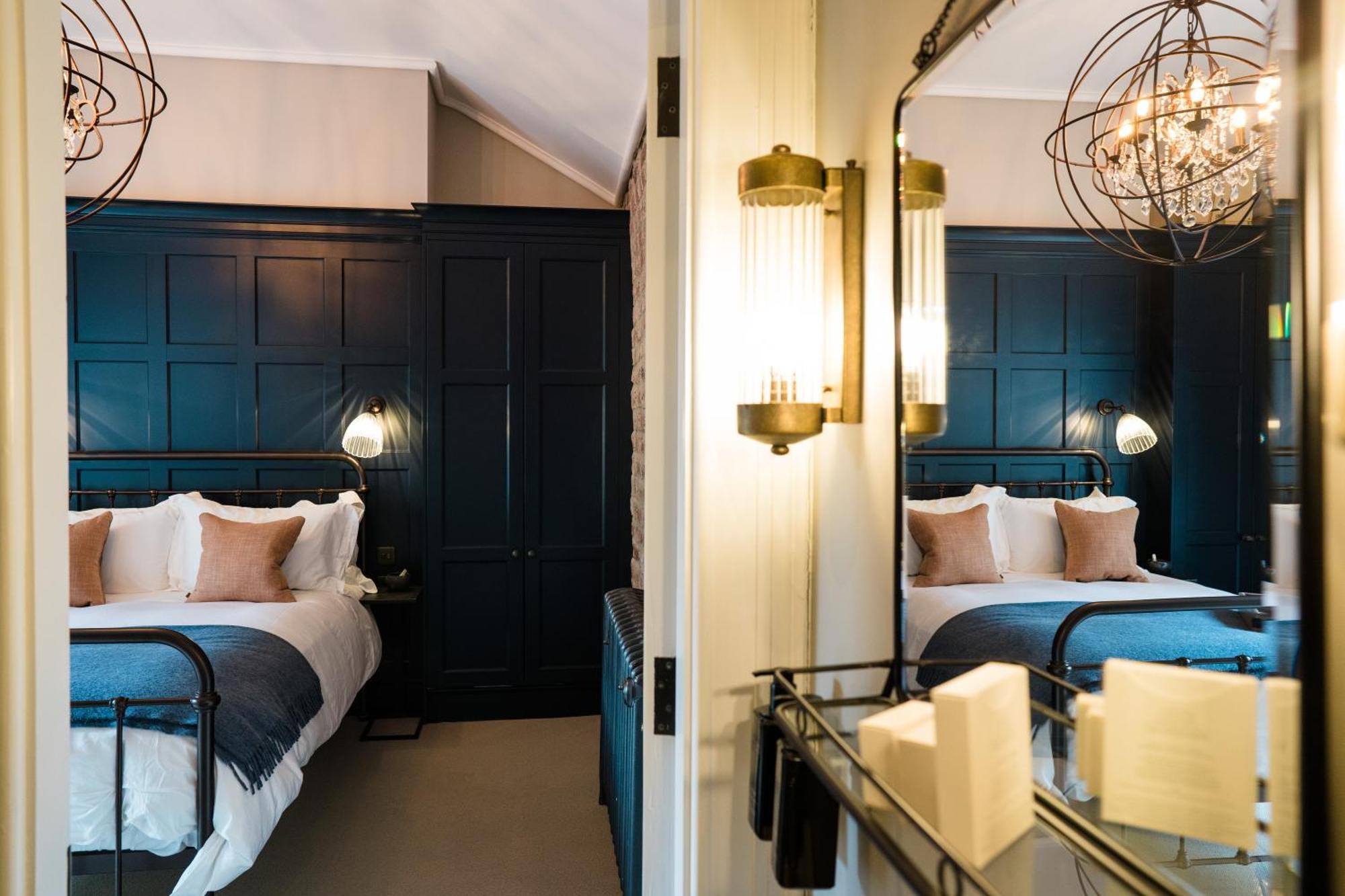 Regency House 5* Belfast