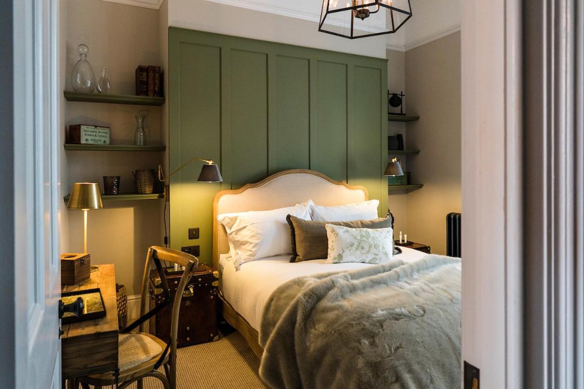 Regency House Aparthotel Belfast