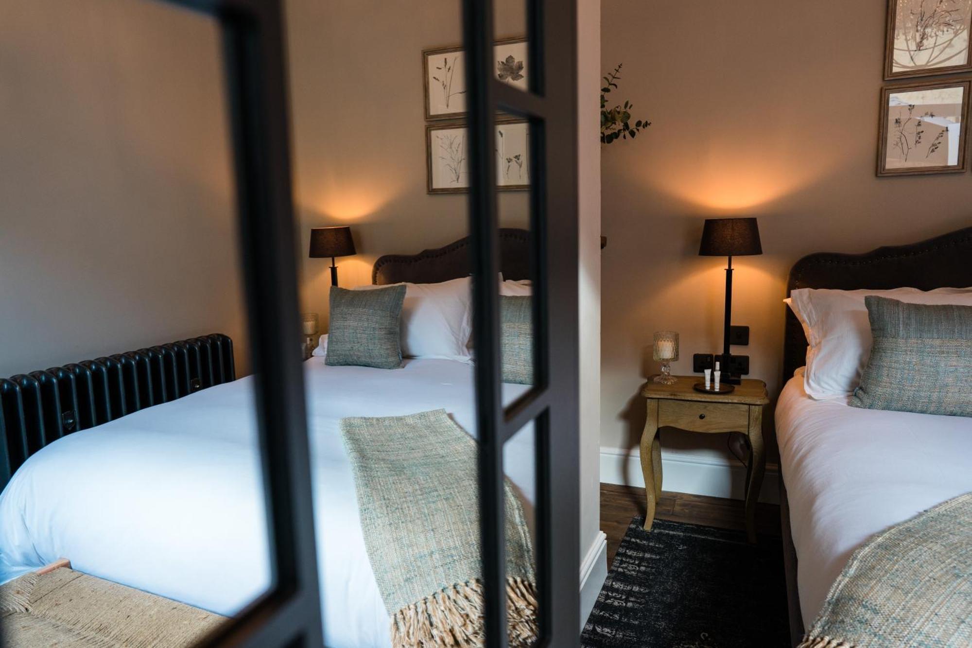 Regency House Belfast