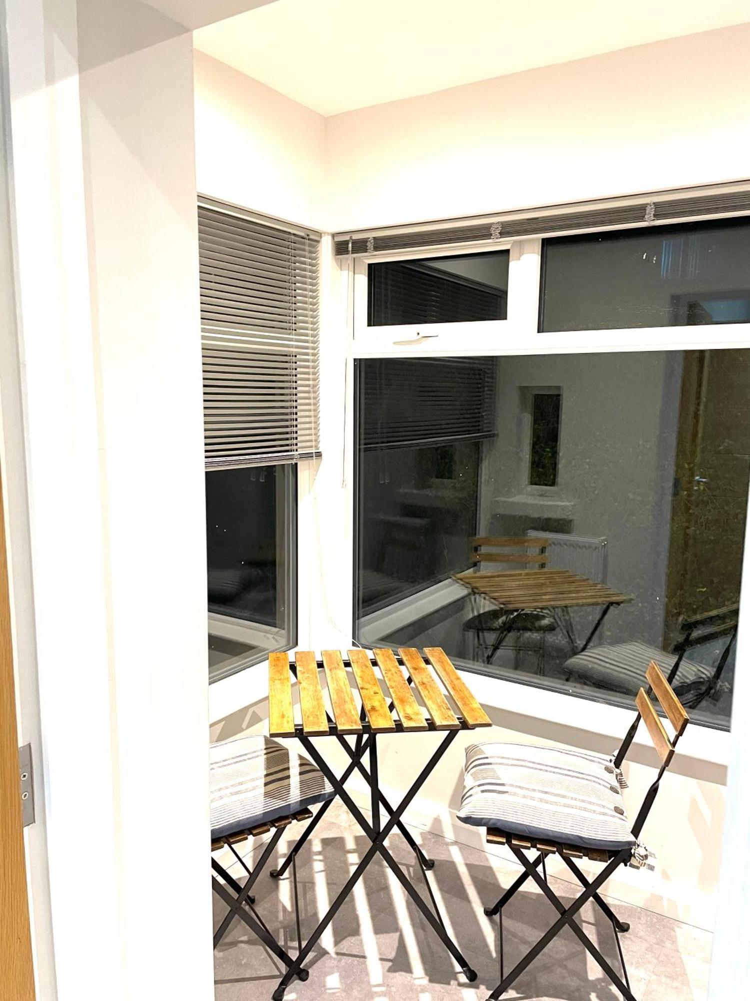 Ekaya Cozy Holiday home Belfast