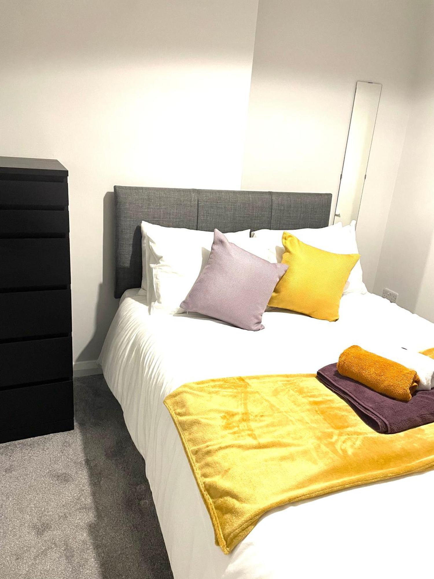 Ekaya Cozy Holiday home *